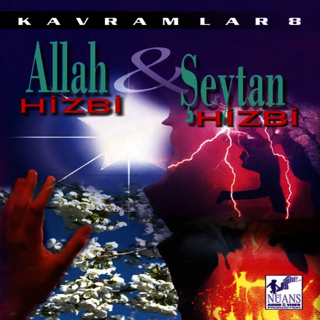 Allah Hizbi - Şeytan Hizbi