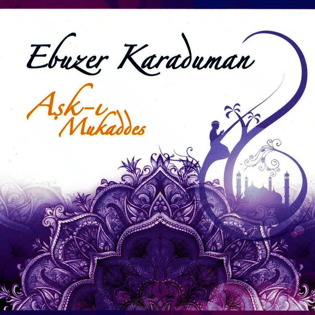 Aşk-ı Mukaddes