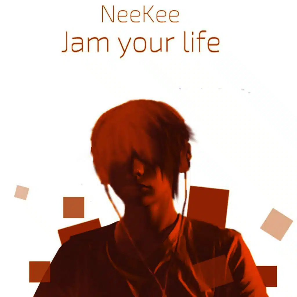 Jam your life