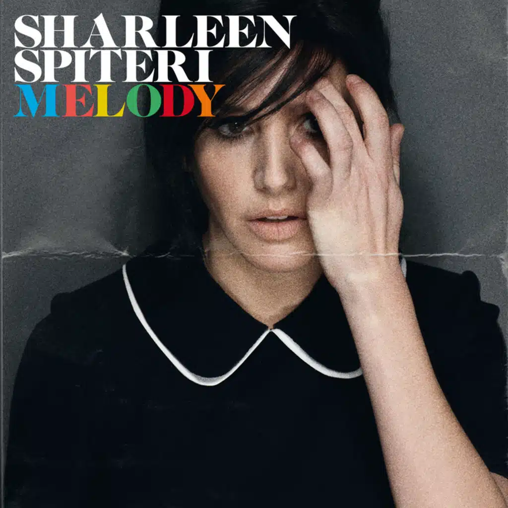 Melody (eAlbum (international))