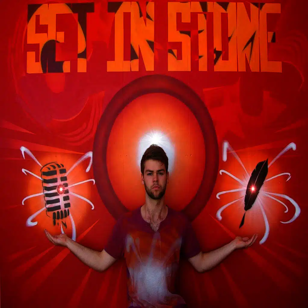 Set In Stone EP