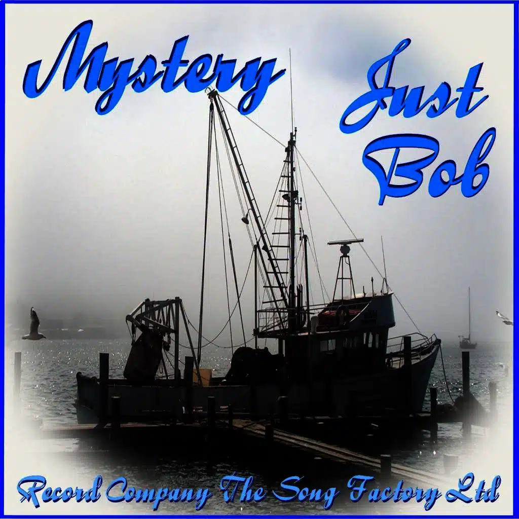 Cryin' My Blues Away