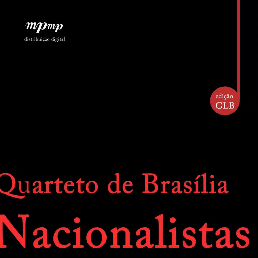 Quarteto de Brasília