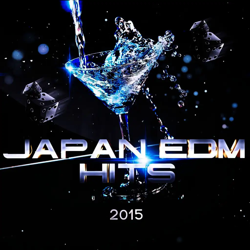 Japan EDM Hits 2015