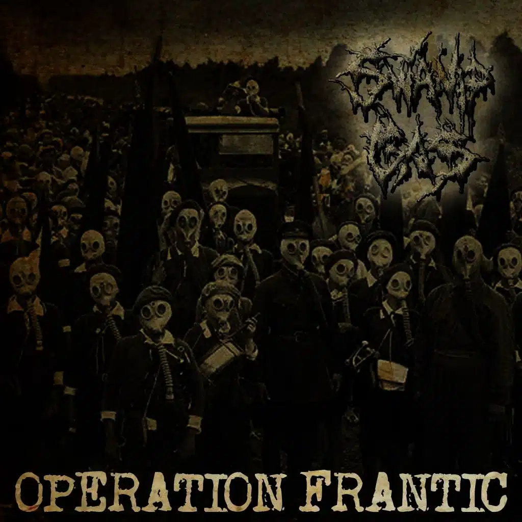 Operation Frantic