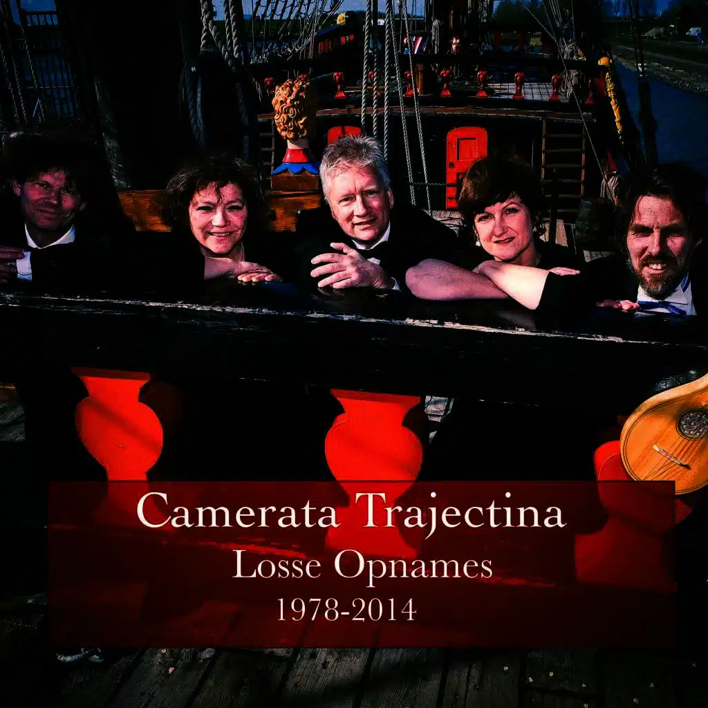 Losse Opames 1978-2014