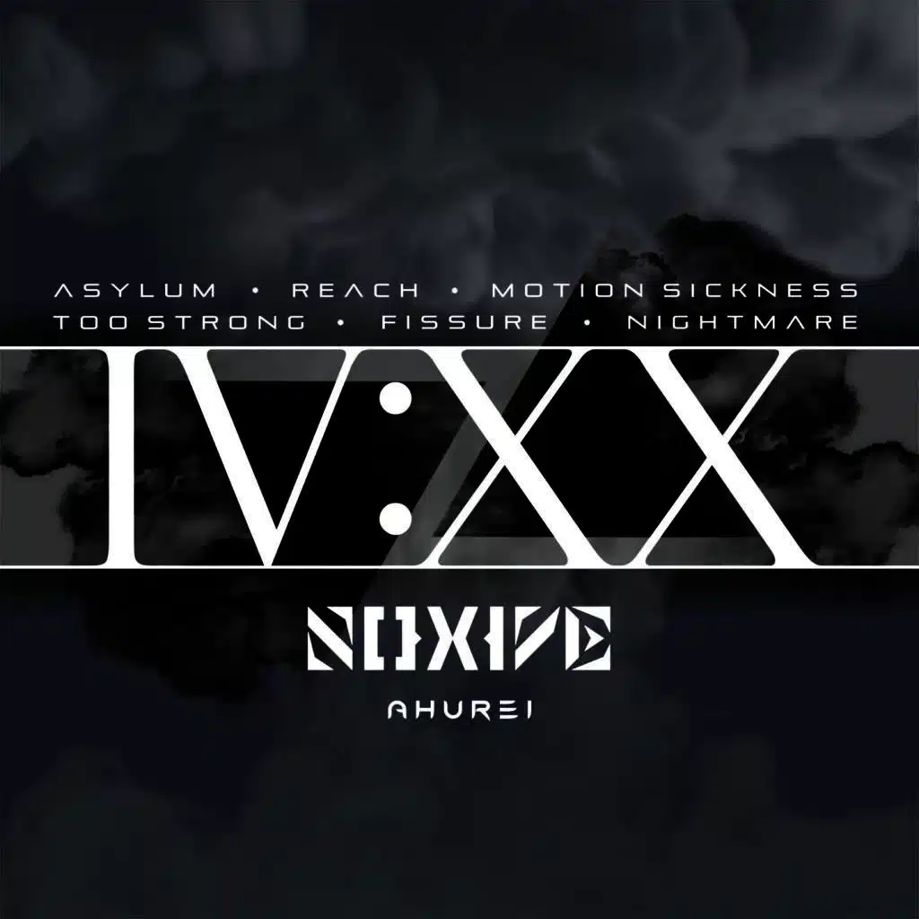 IV:XX