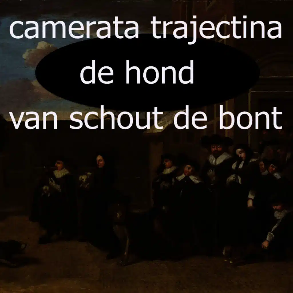 De Hond van Schout de Bond