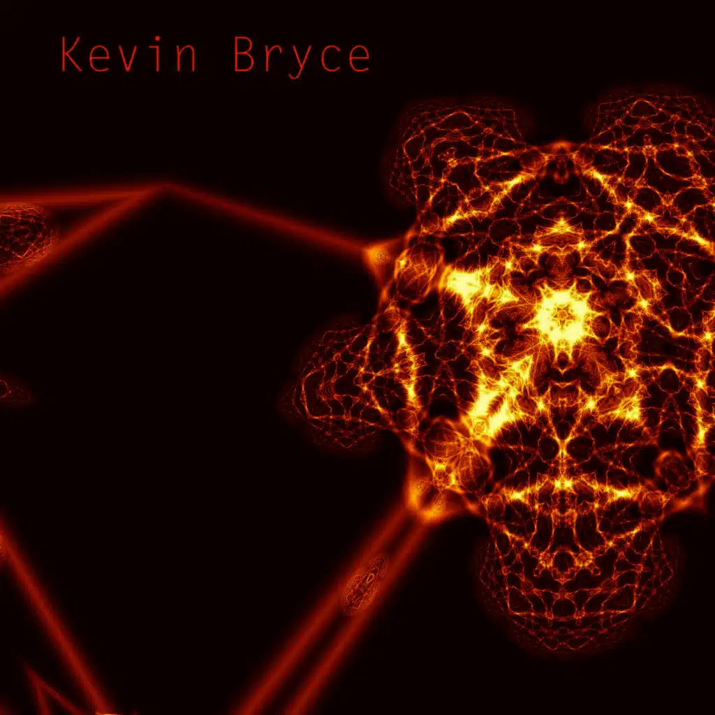 Kevin Bryce