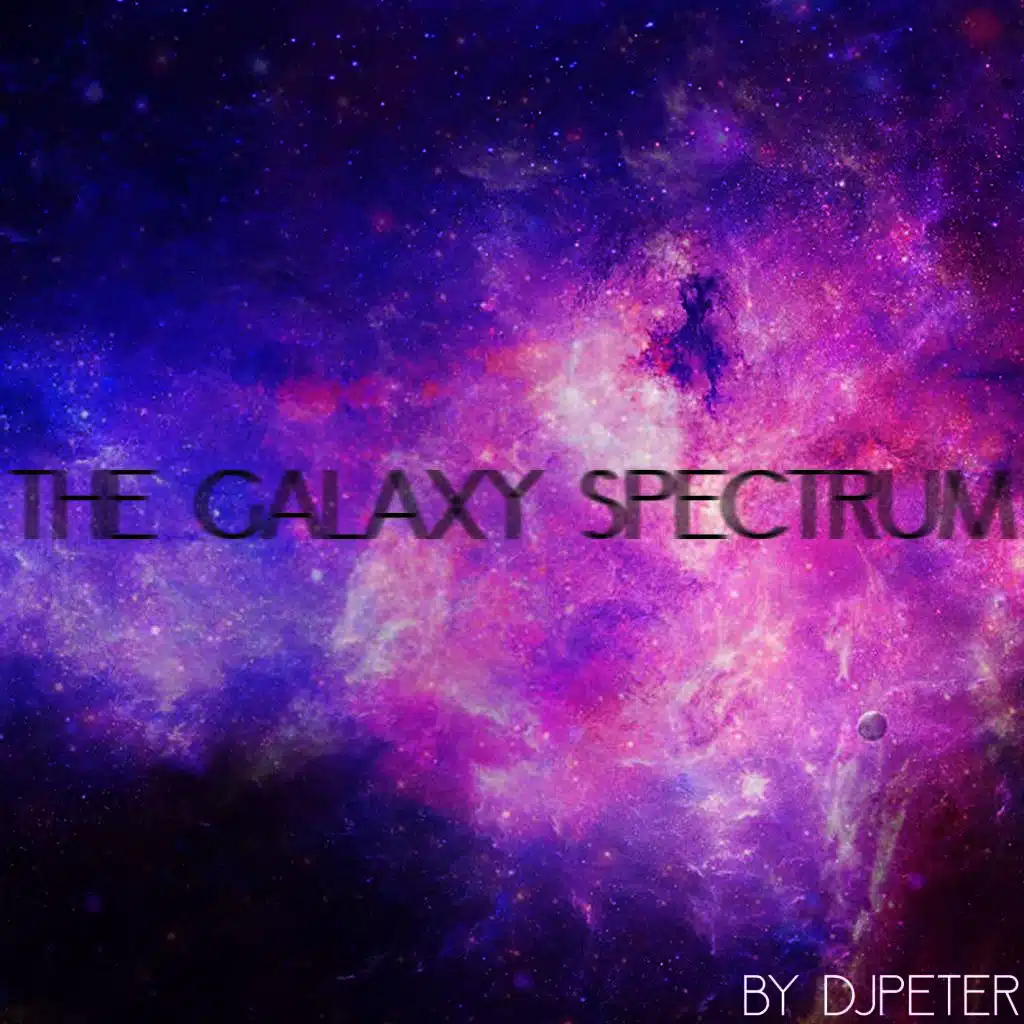 The Galaxy Spectrum