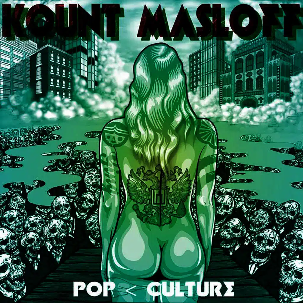 Pop < Culture