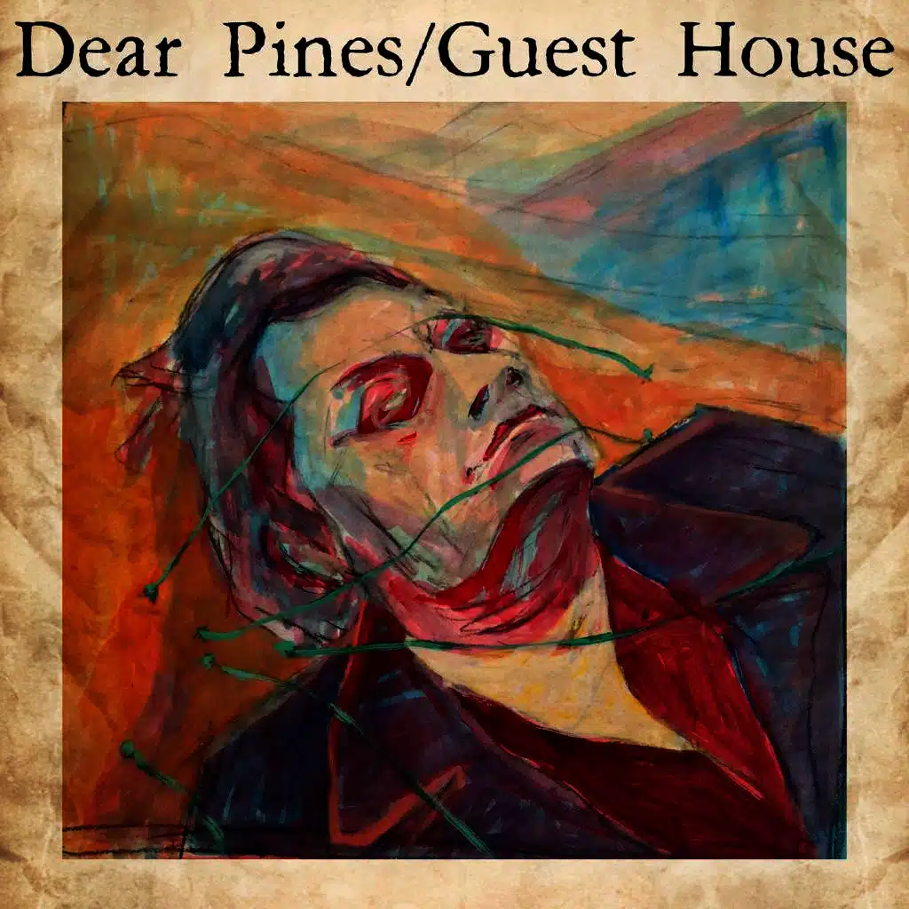 Dear Pines / Guest House split