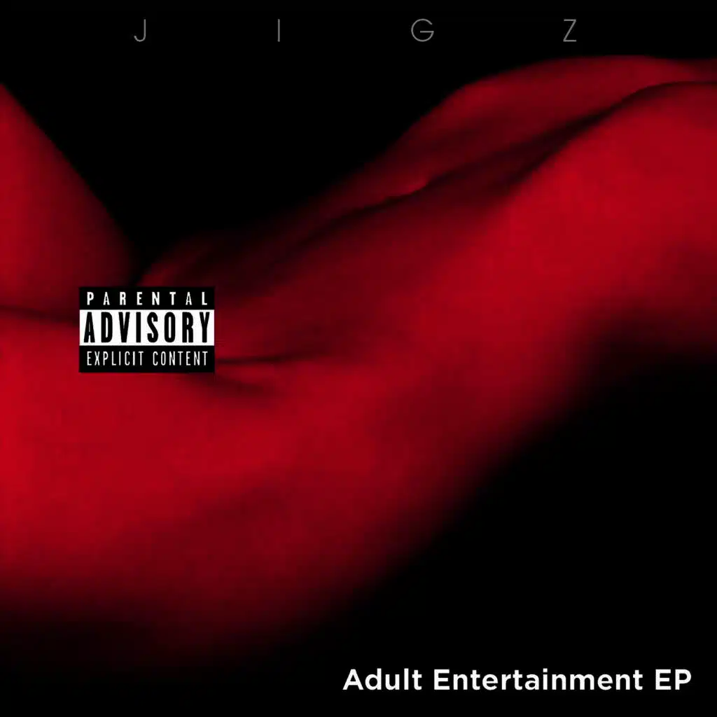 Adult Entertainment EP