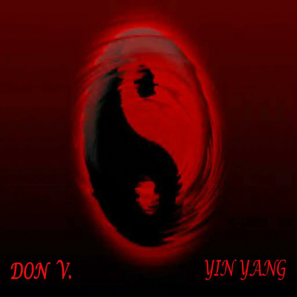 Ying Yang