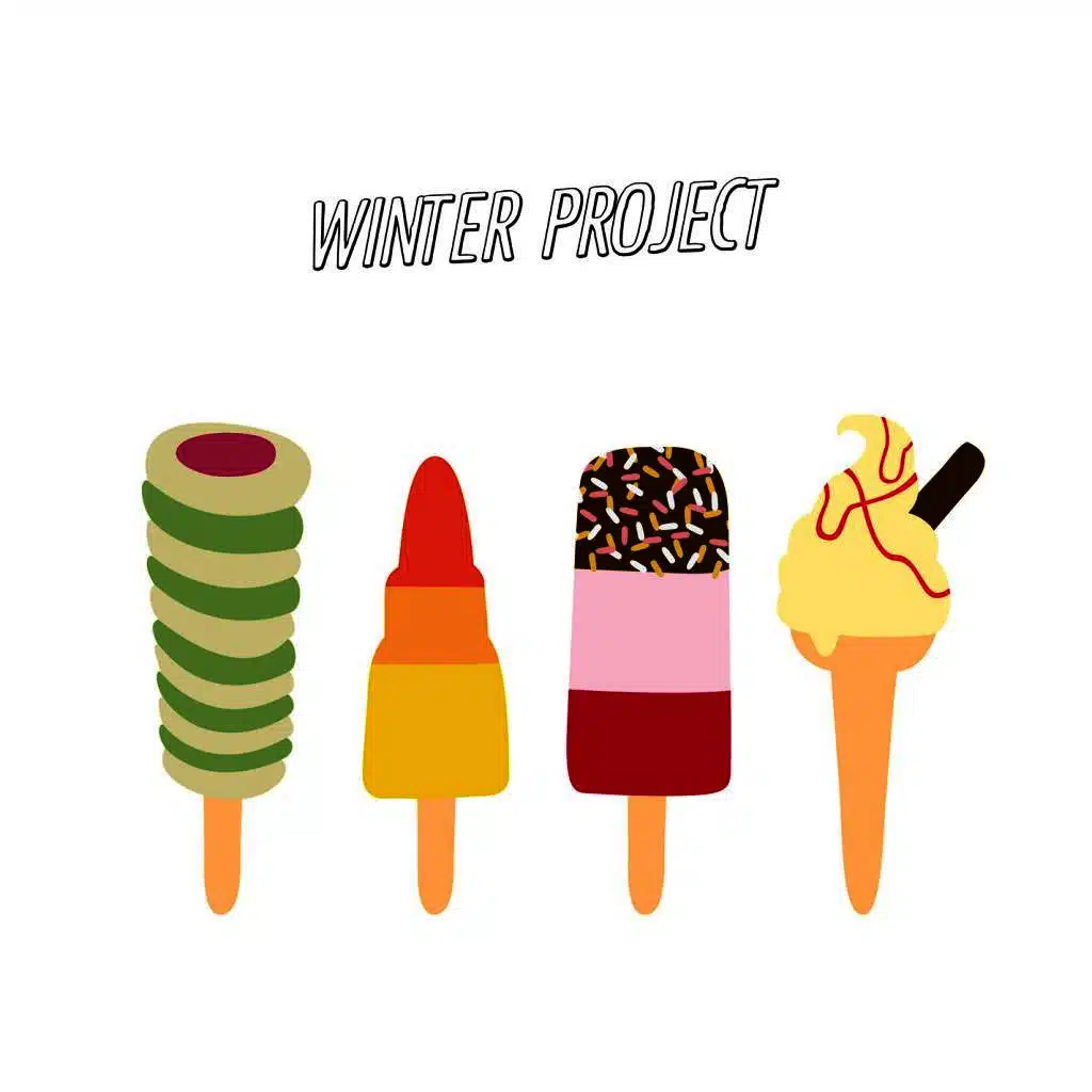 Winter Project - EP