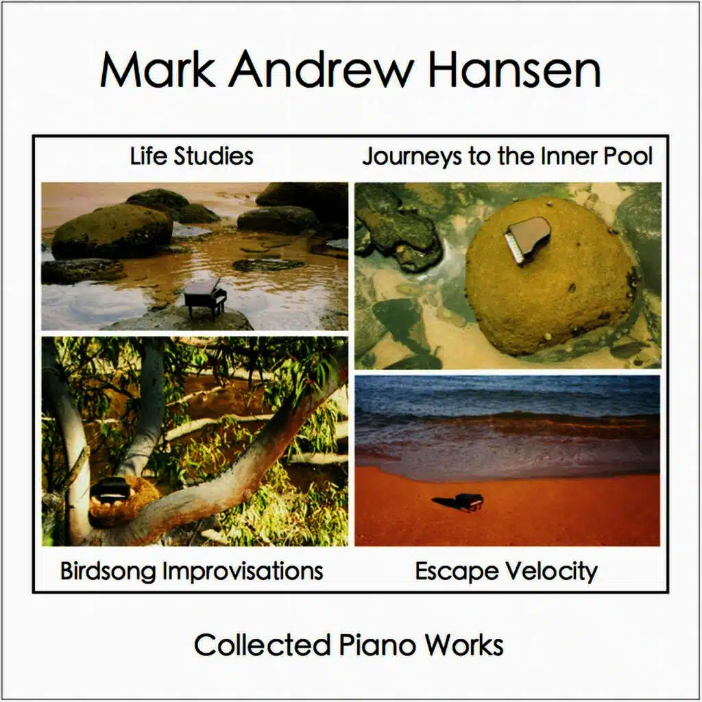 Collected Piano Works