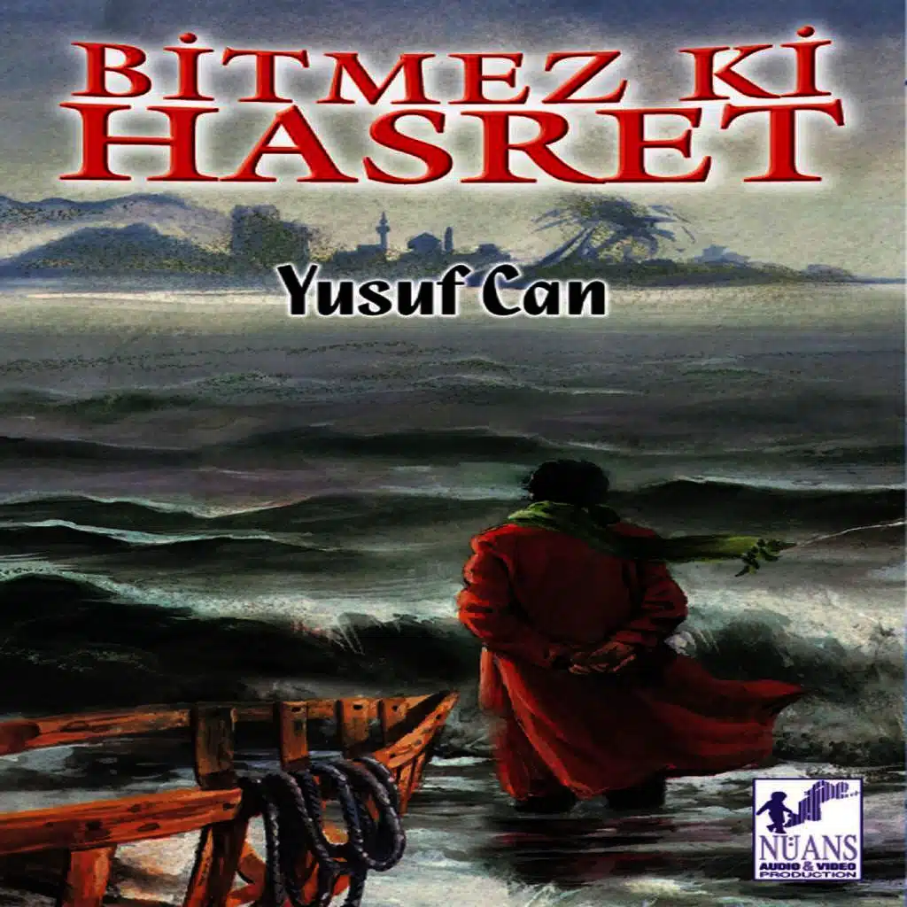 Bitmez Ki Hasret