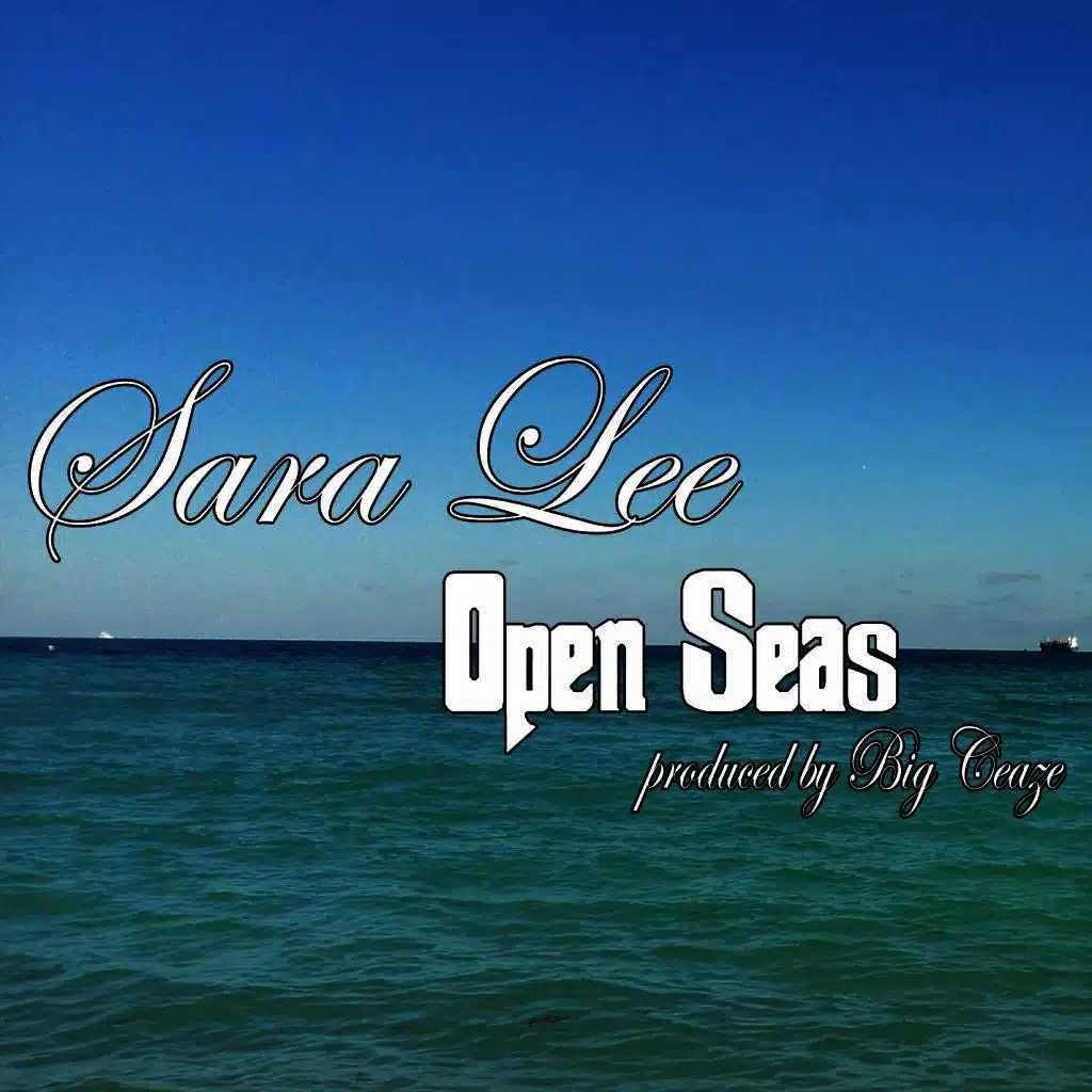 Open Seas (feat. Big Ceaze)