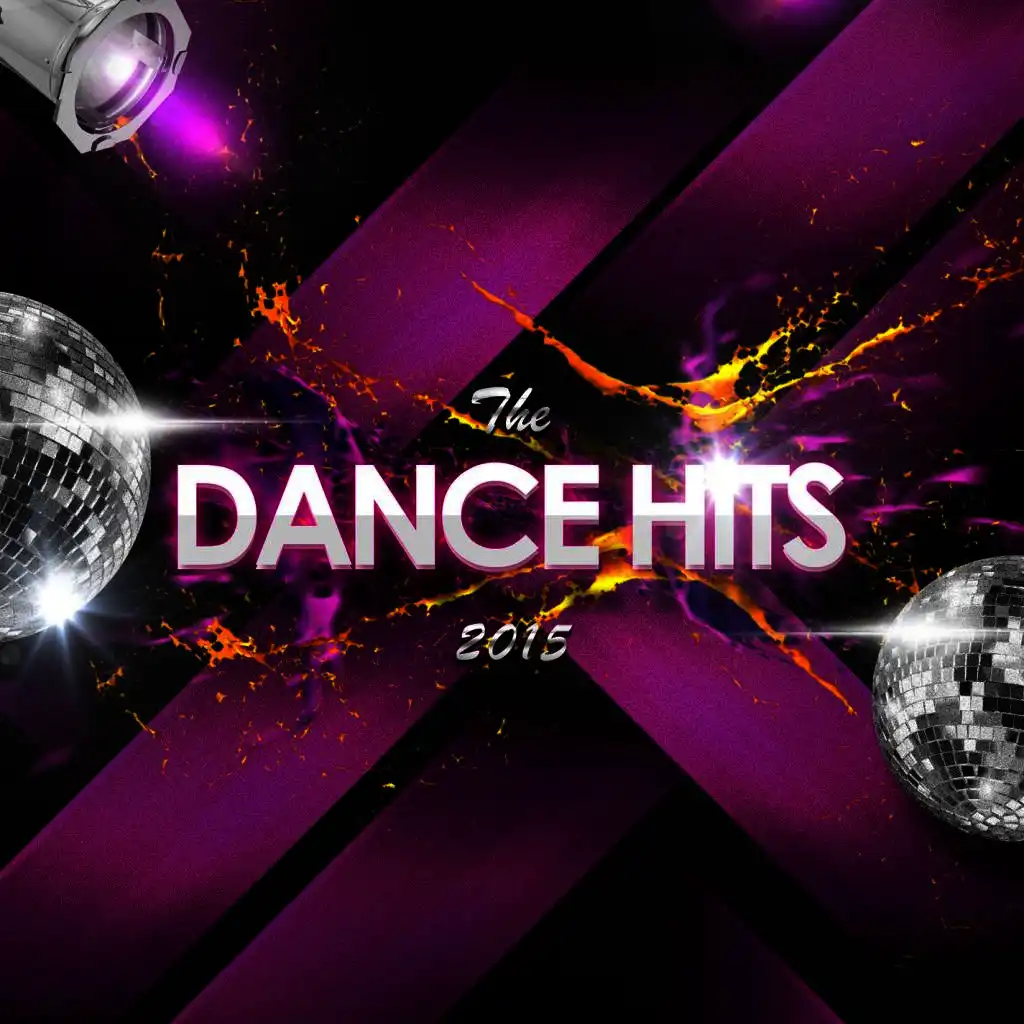 The Dance Hits 2015