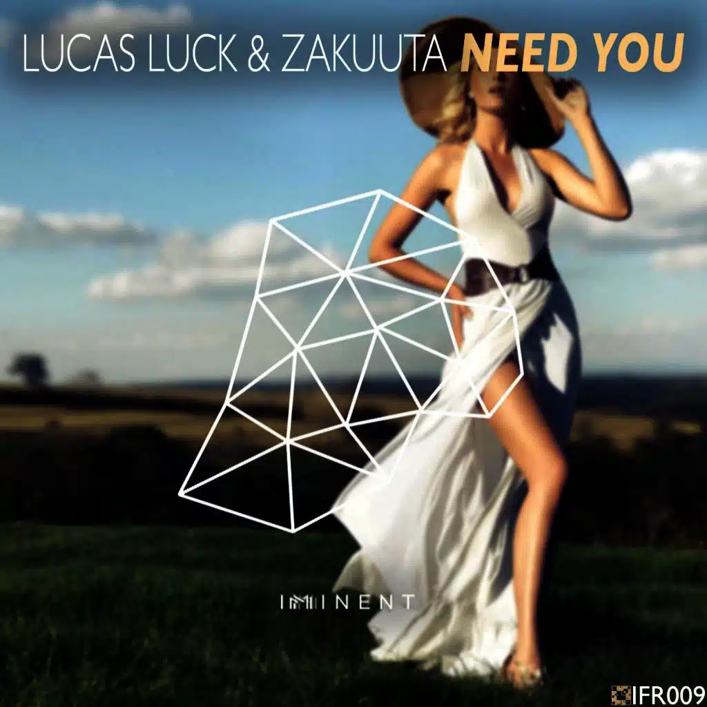 Need You