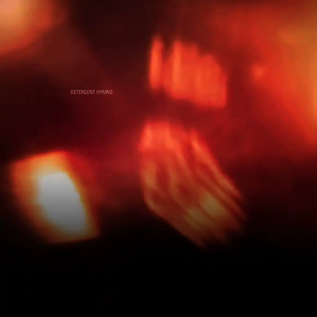 Detergent Hymns