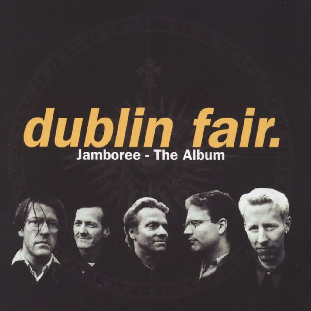 Jamboree - The Album