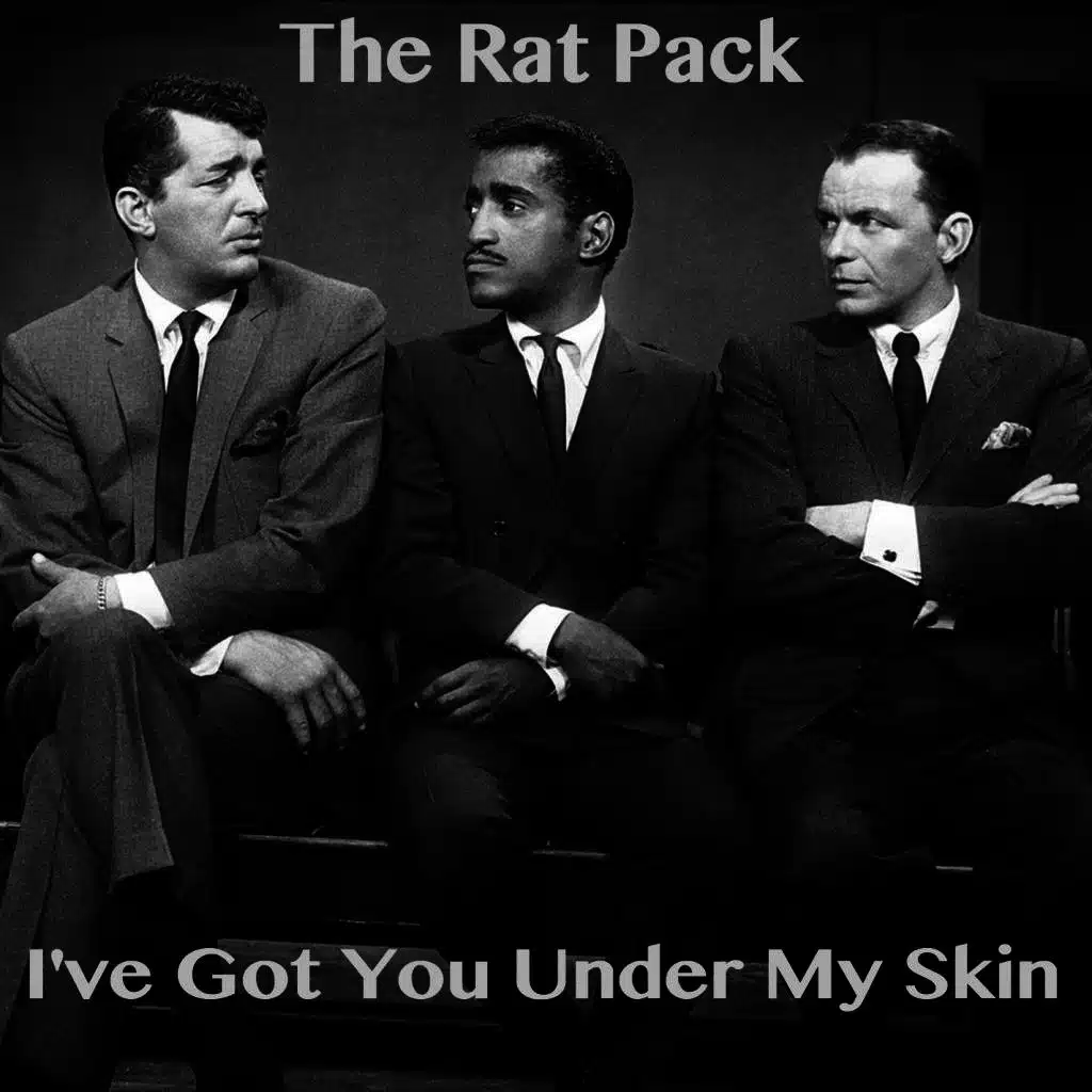 I've Got You Under My Skin