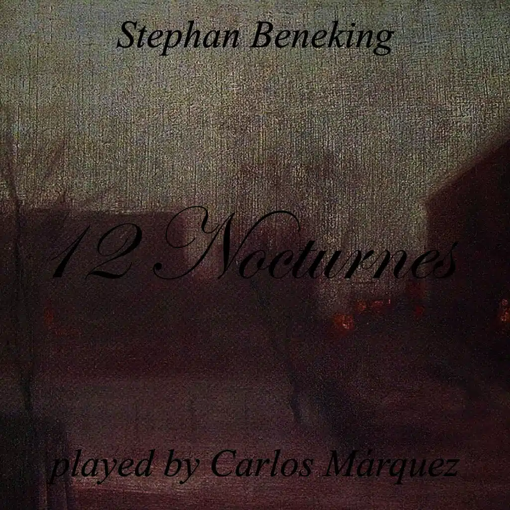 Nocturne in A Flat Minor No. I