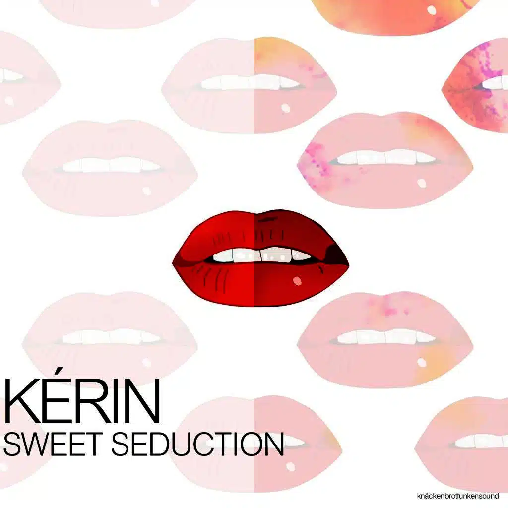 Sweet Seduction