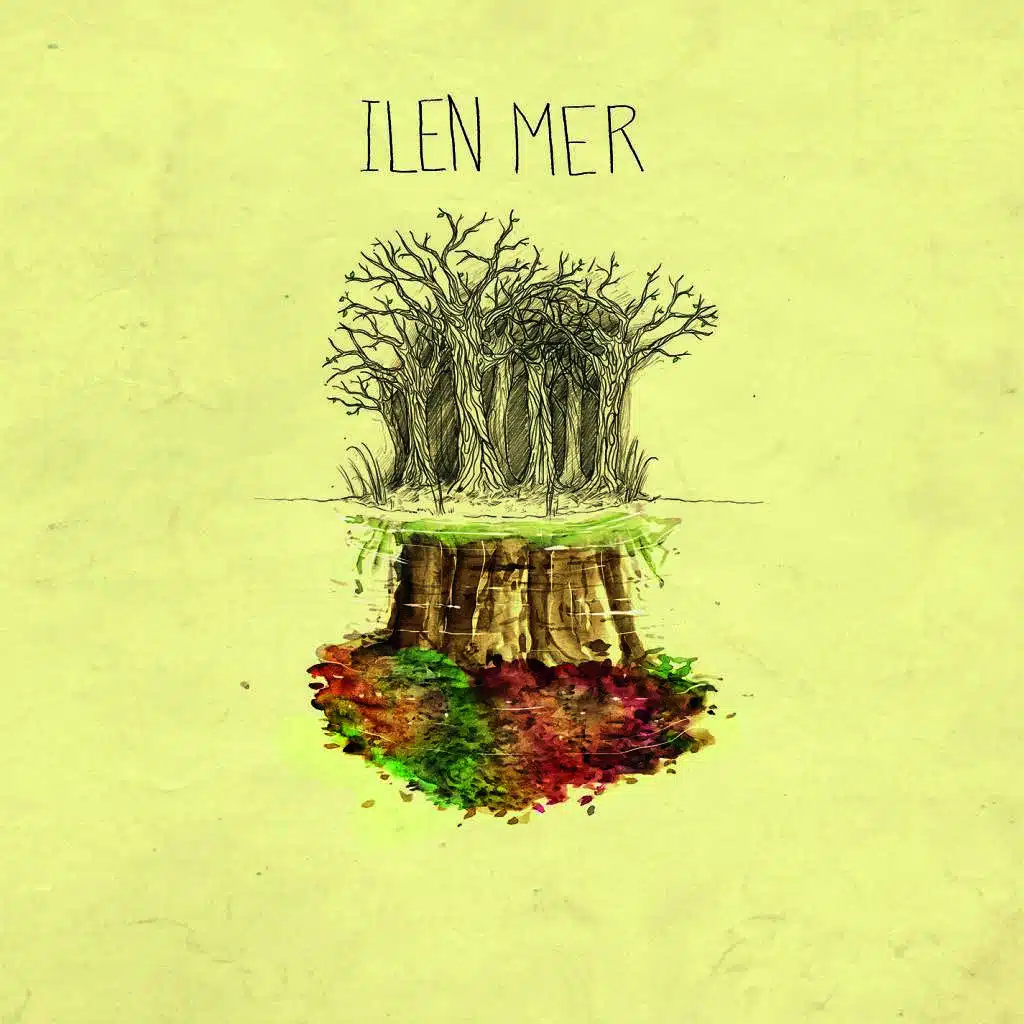 The Things that Sleep in the Woods