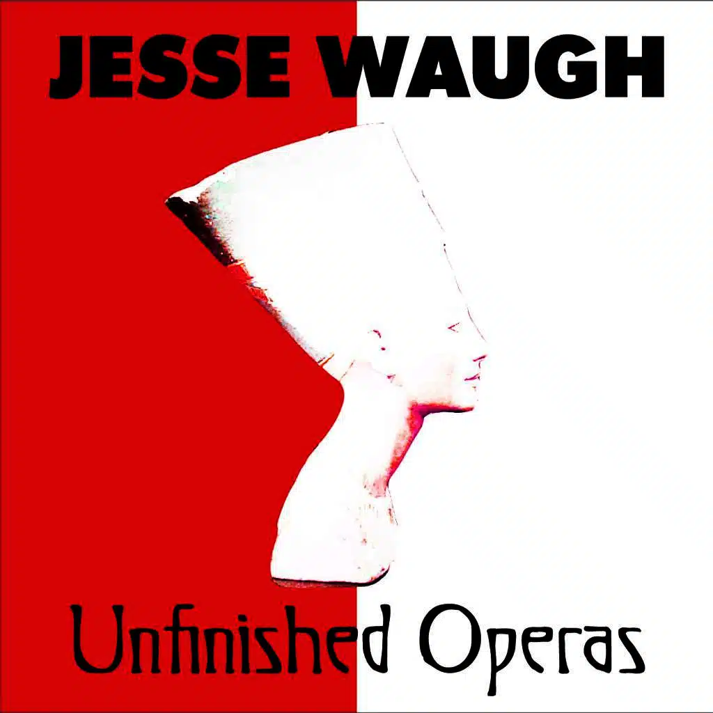 Unfinished Operas