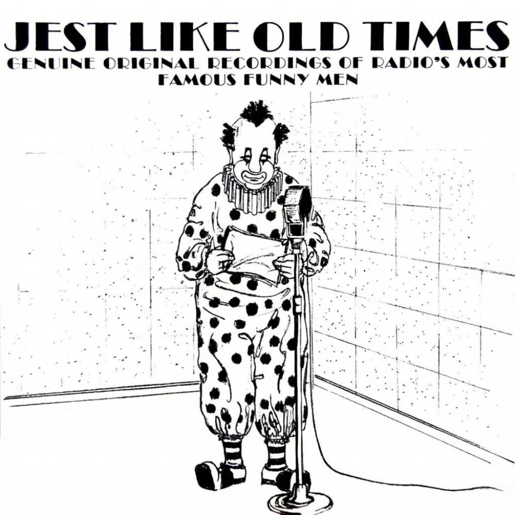 The Happiness Boys: Billy Jones & Ernest Hare