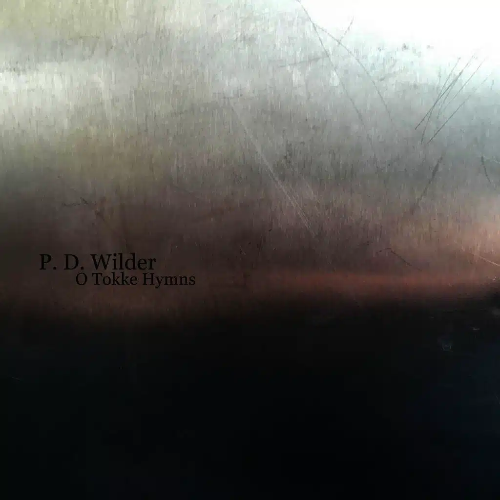 O Tokke Hymns