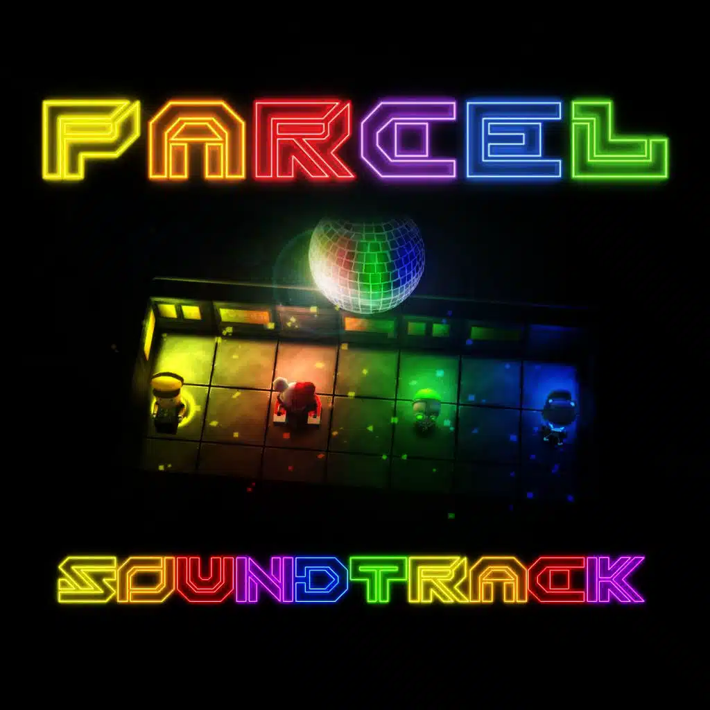 Parcel - Soundtrack