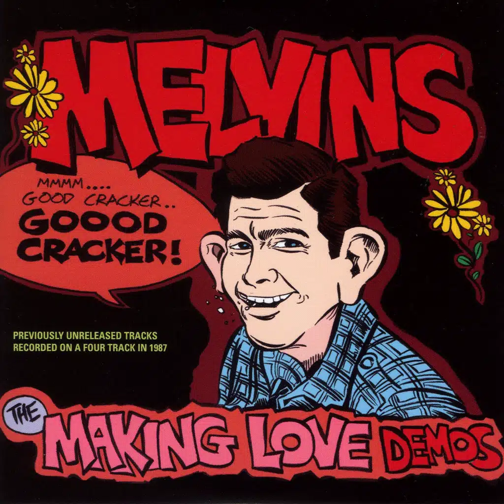 The Making Love Demos