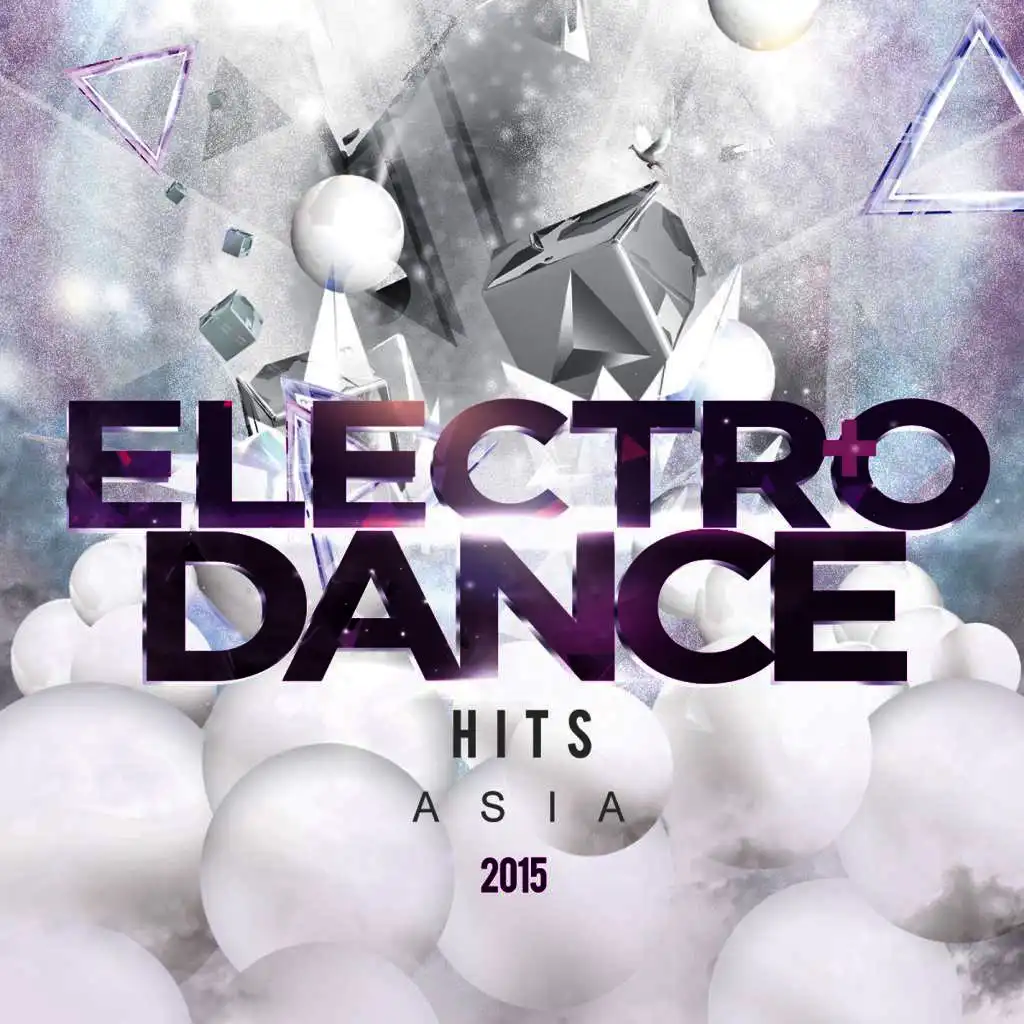 Electro Dance Hits Asia 2015