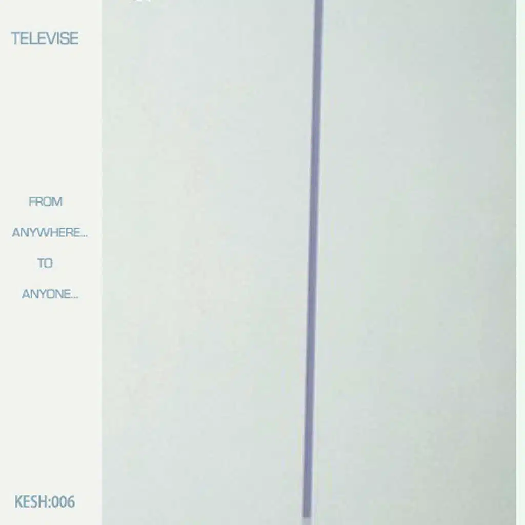 From Anywhere To Anyone