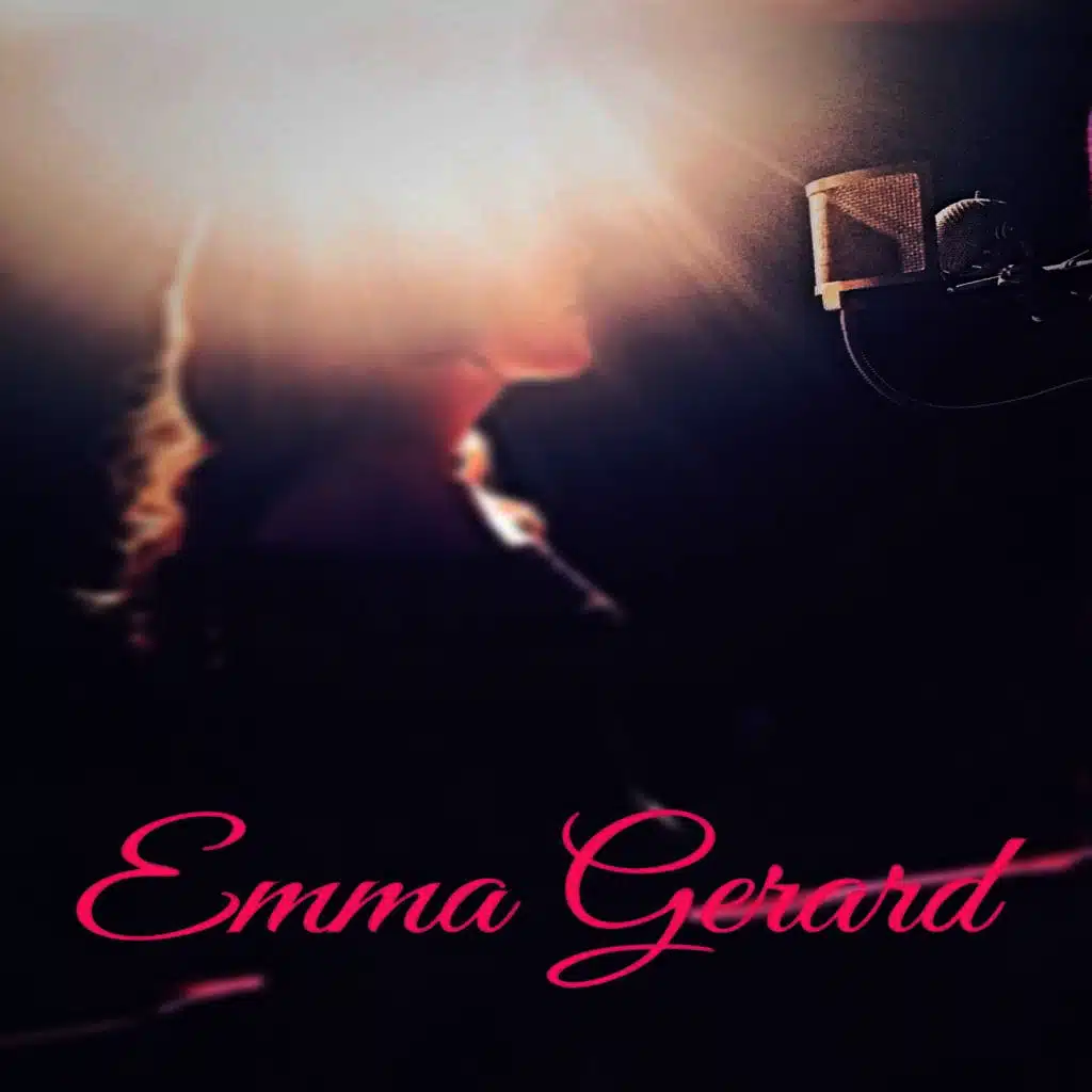 Emma Gerard Cover Album