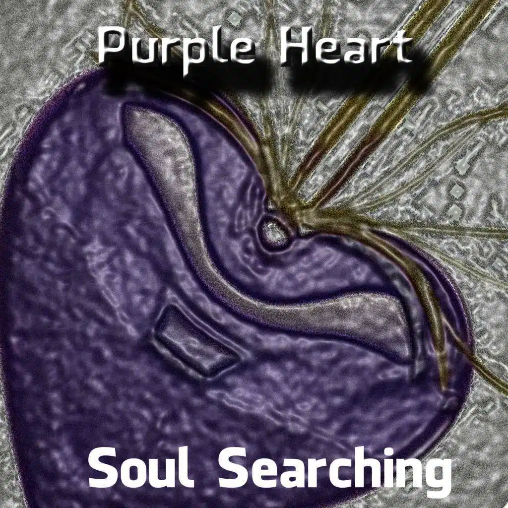 Soul Searching