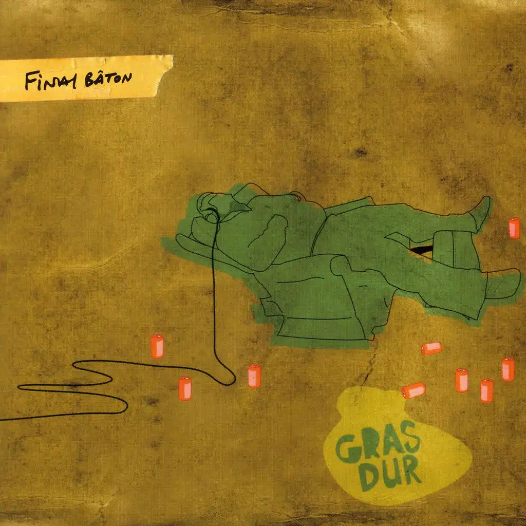 Gras Dur