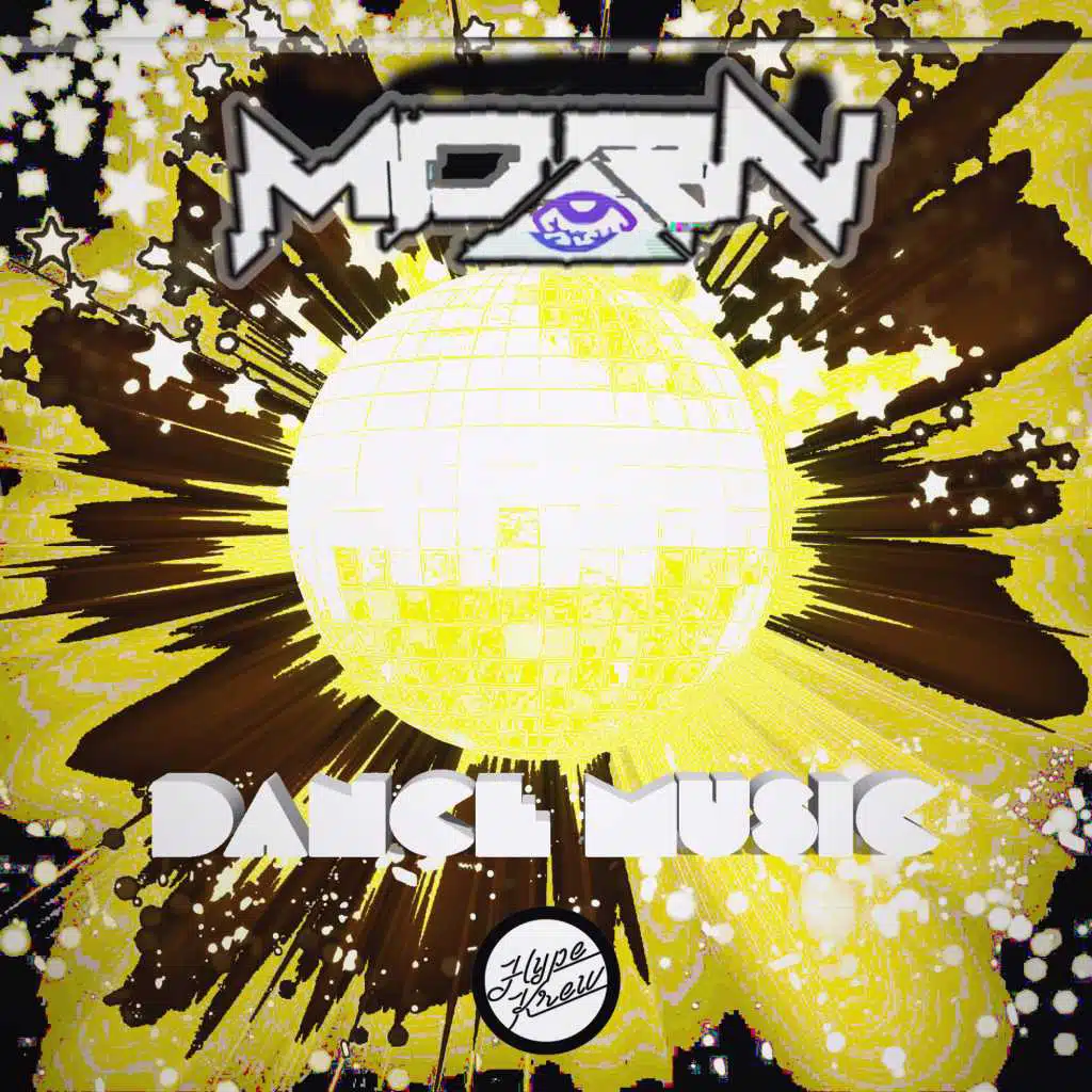 Dance Music: The Album