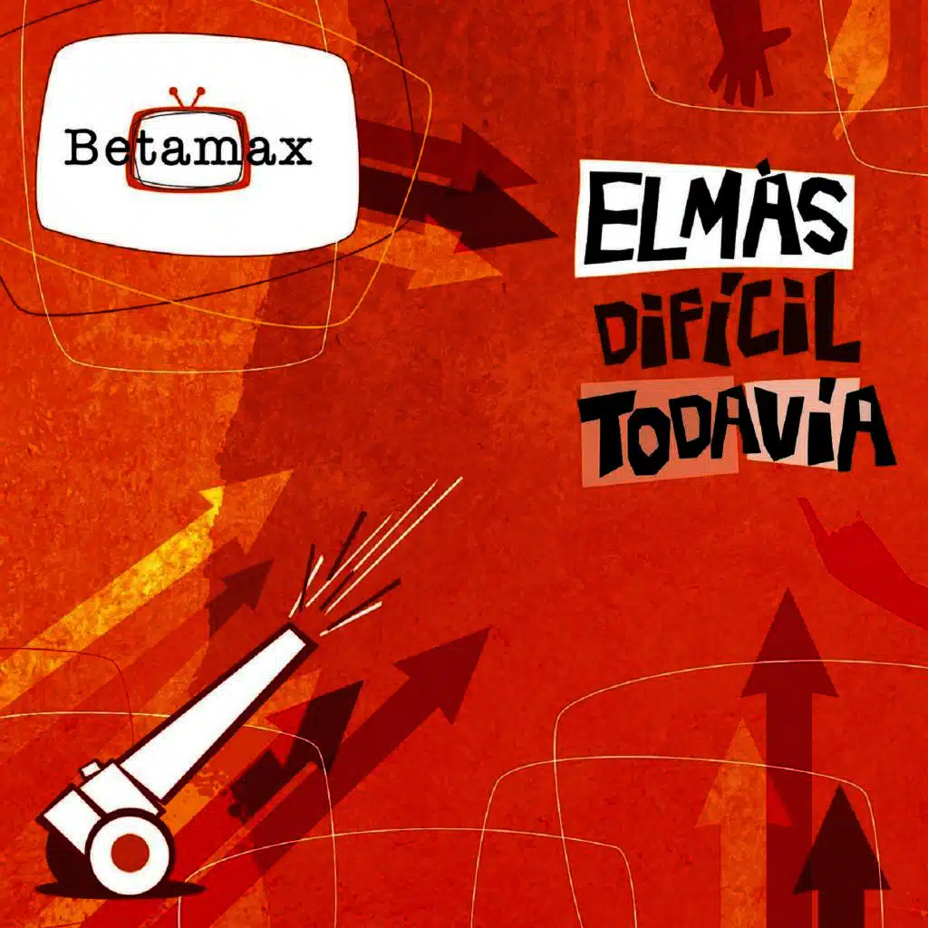 El más difícil todavía