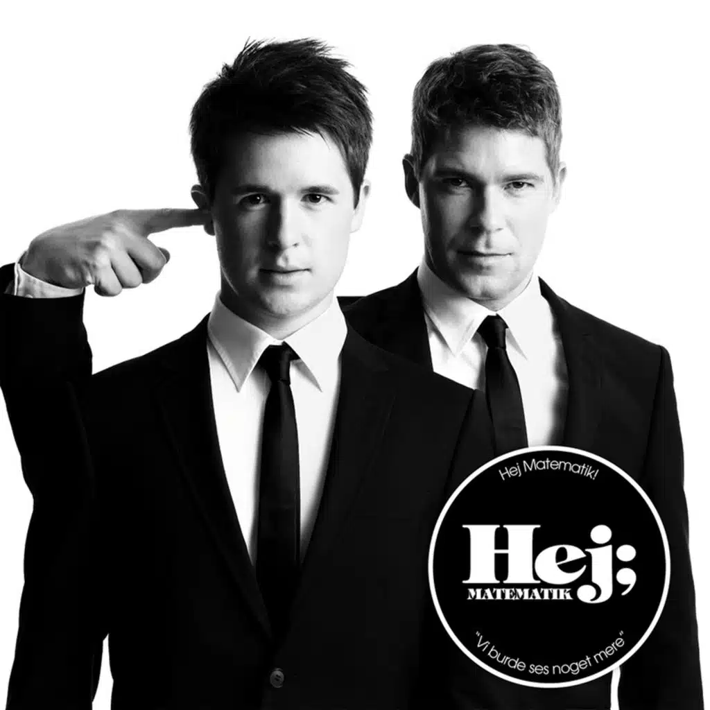 Vi Burde Ses Noget Mere