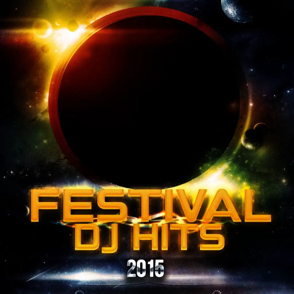 Festival DJ Hits 2015