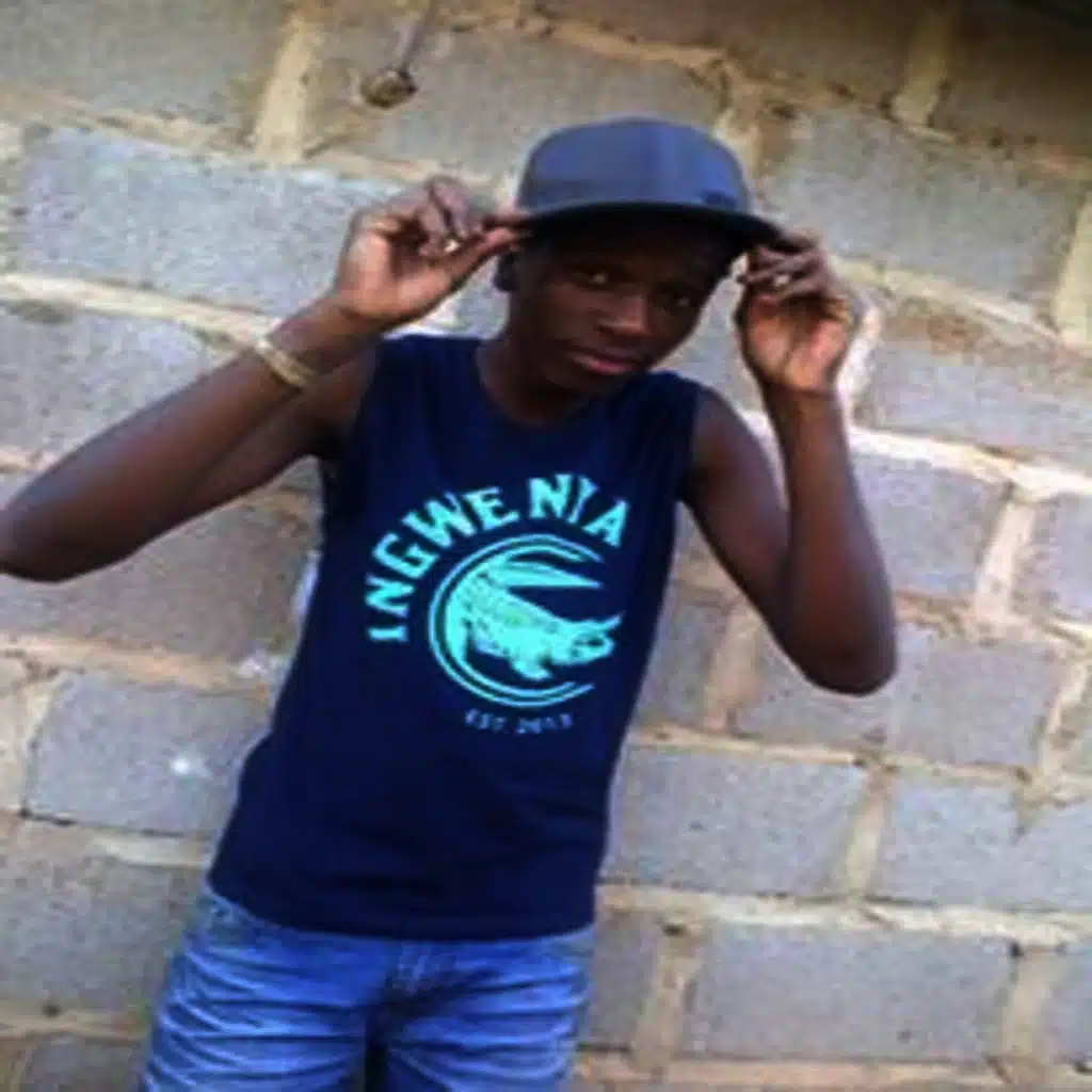 Asambe Sodla Ingwenya