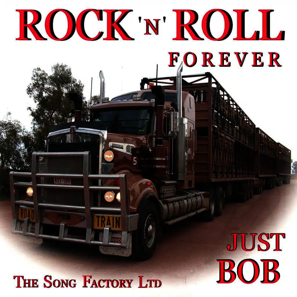 Rock 'n' Roll Forever