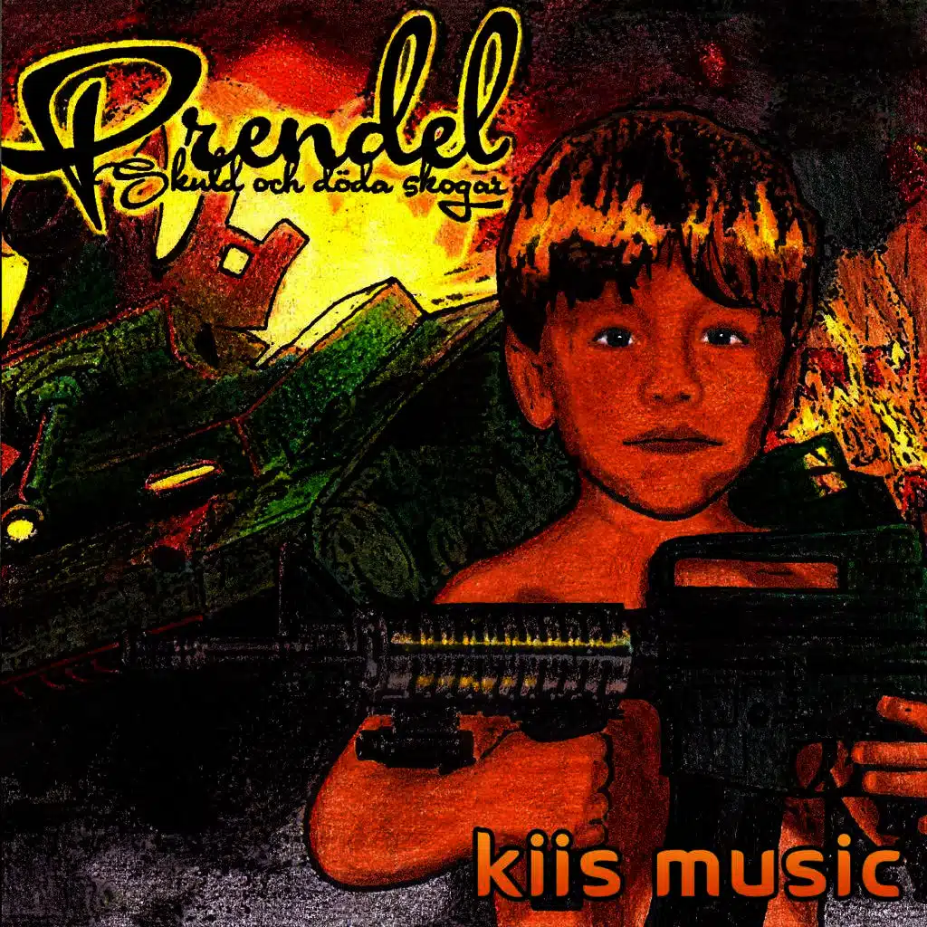 Skuld och döda skogar