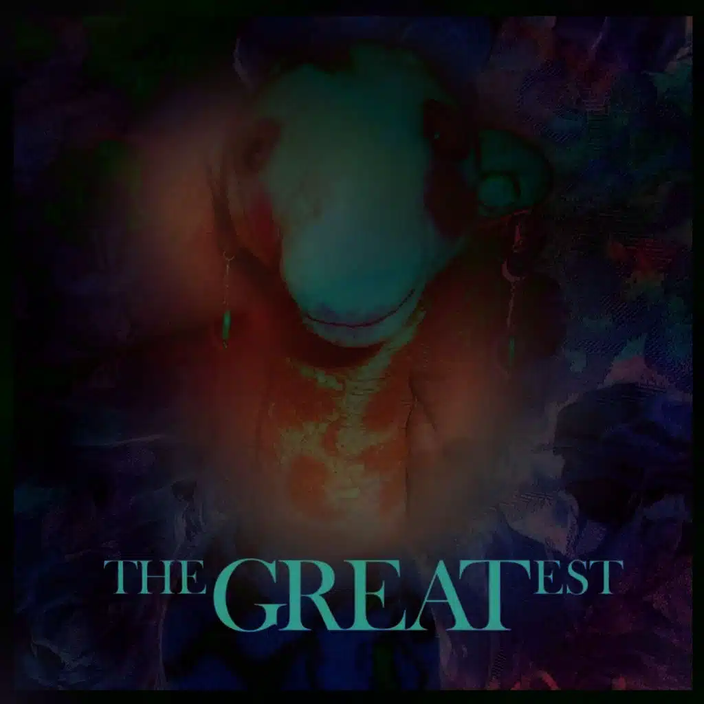 The Greatest: The Complete Hits Collection