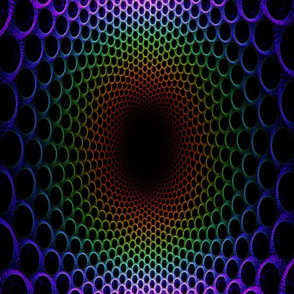 Spiritual Meditation (EP)