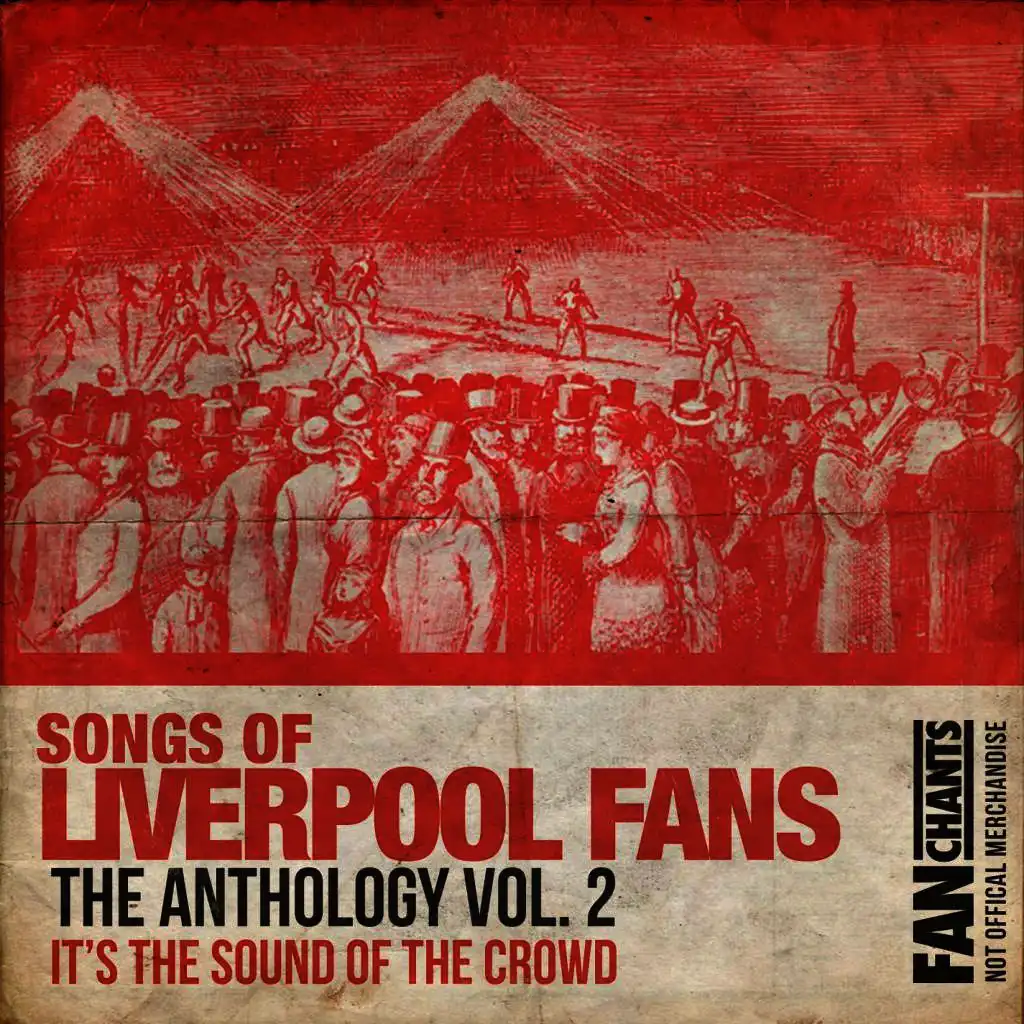 Liverpool FC FanChants